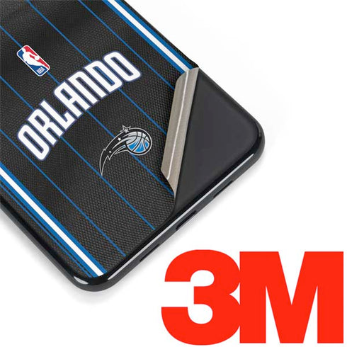 NBA Orlando Magic Jersey Google Pixel 3a XL Skin